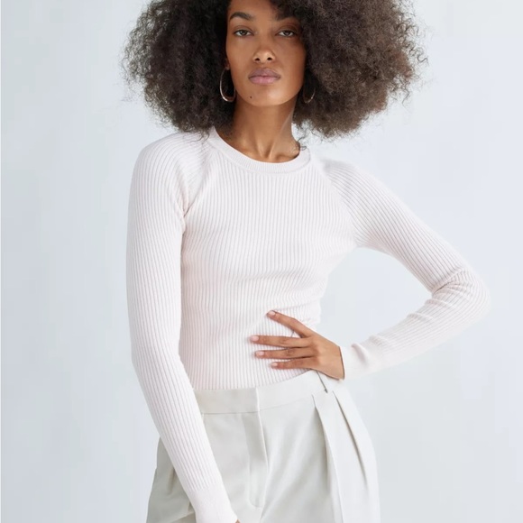 (SOLD ON FB) ARITZIA BABATON James Sweater - Picture 1 of 6